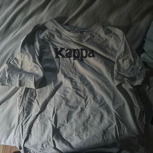 Kappa shirt